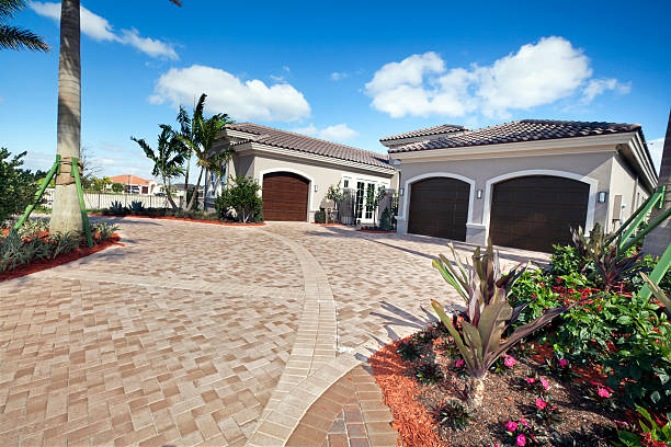Professional Driveway Pavers in Glenwood, MN
