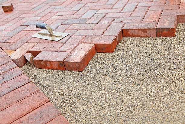 Trusted Glenwood, MN Driveway Pavers Experts