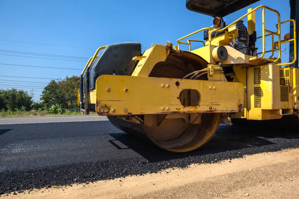 Reasons to Select Us for Your Driveway Paving Requirements in Glenwood, MN